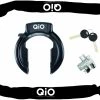 Qio Bikes Qio - Set Antivol Trelock RS 480 -Accessoires Vélo Soldes Boutique qio set antivol trelock rs 480 3840x2160