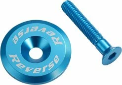Reverse Components Reverse - Capot De Potence Avec Vis Aluminium 13 Reverse Components Reverse - Capot De Potence Avec Vis Aluminium -Accessoires Vélo Soldes Boutique reverse capot de potence avec vis aluminium e 4325 3840x2160