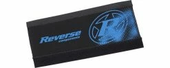 Reverse Components Reverse - Protège Base Arrière Néoprène Avec Logo -Accessoires Vélo Soldes Boutique reverse protege base arriere neoprene avec logo bleu 74 45 3840x2160