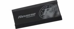 Reverse Components Reverse - Protège Base Arrière Néoprène Avec Logo -Accessoires Vélo Soldes Boutique reverse protege base arriere neoprene avec logo gris 7443 3840x2160