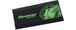 Reverse Components Reverse - Protège Base Arrière Néoprène Avec Logo -Accessoires Vélo Soldes Boutique reverse protege base arriere neoprene avec logo vert 7444 3840x2160