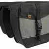 KTM - Sacoche Vélo Double Europa Pour Porte-bagages 18 L -Accessoires Vélo Soldes Boutique sacoche double ktm europa 3840x2160
