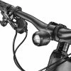 Litemove - SE-170 - Phare Pour Vélo électrique - 170 Lux -Accessoires Vélo Soldes Boutique se 170 3840x2160