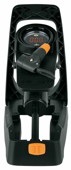 SKS - Pompe à Pied Airstep Digi Pour Vélo électrique 11 SKS - Pompe à Pied Airstep Digi Pour Vélo électrique -Accessoires Vélo Soldes Boutique sks pompe a pied airstep digi detail 3 3840x2160