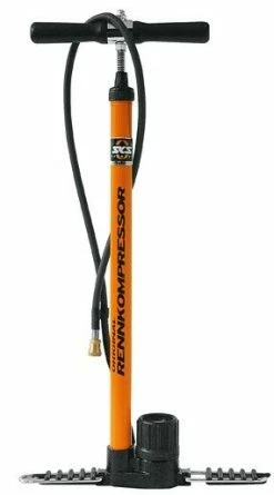 SKS - Pompe à Pied Rennkompressor -Accessoires Vélo Soldes Boutique sks pompe a pied rennkompressor detail 2 3840x2160