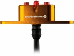 Supernova - E3 Tail Light 2 - Feu Arrière Pour Porte-bagages 6V 10 Supernova - E3 Tail Light 2 - Feu Arrière Pour Porte-bagages 6V -Accessoires Vélo Soldes Boutique supernova e3 tail light 2 feu arriere porte bagages orange 3840x2160