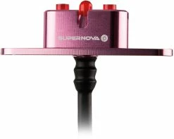 Supernova - E3 Tail Light 2 - Feu Arrière Pour Porte-bagages 6V 11 Supernova - E3 Tail Light 2 - Feu Arrière Pour Porte-bagages 6V -Accessoires Vélo Soldes Boutique supernova e3 tail light 2 feu arriere porte bagages rose 3840x2160