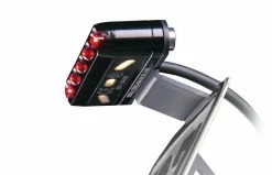 Supernova - Feu Arrière M99 Tail Light 45 Pour Speed-bikes -Accessoires Vélo Soldes Boutique supernova feu arriere m99 tail light 45 2 3840x2160