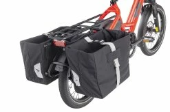 Tern - Cargo Hold 37 Panniers - Sacoches Pour Porte-bagages 74 L -Accessoires Vélo Soldes Boutique tern cargo hold 37 panniers 2 3840x2160