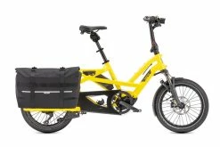 Tern - Cargo Hold 52 Panniers - Sacoches Pour Porte-bagages 100 L -Accessoires Vélo Soldes Boutique tern cargo hold 52 panniers detail 2 3840x2160