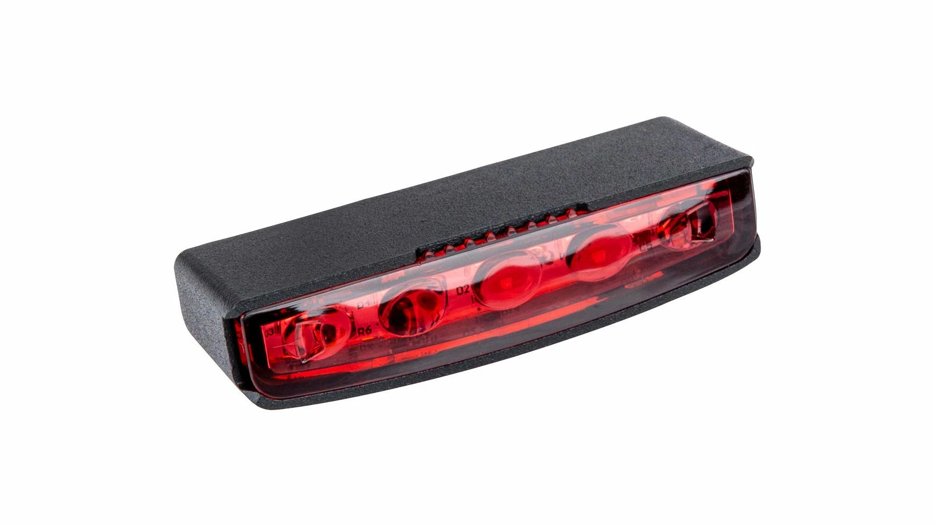 Tern - Feu Arrière LED Pour Porte-bagages GSD Gen.2 4 Tern - Feu Arrière LED Pour Porte-bagages GSD Gen.2 – Image 2
