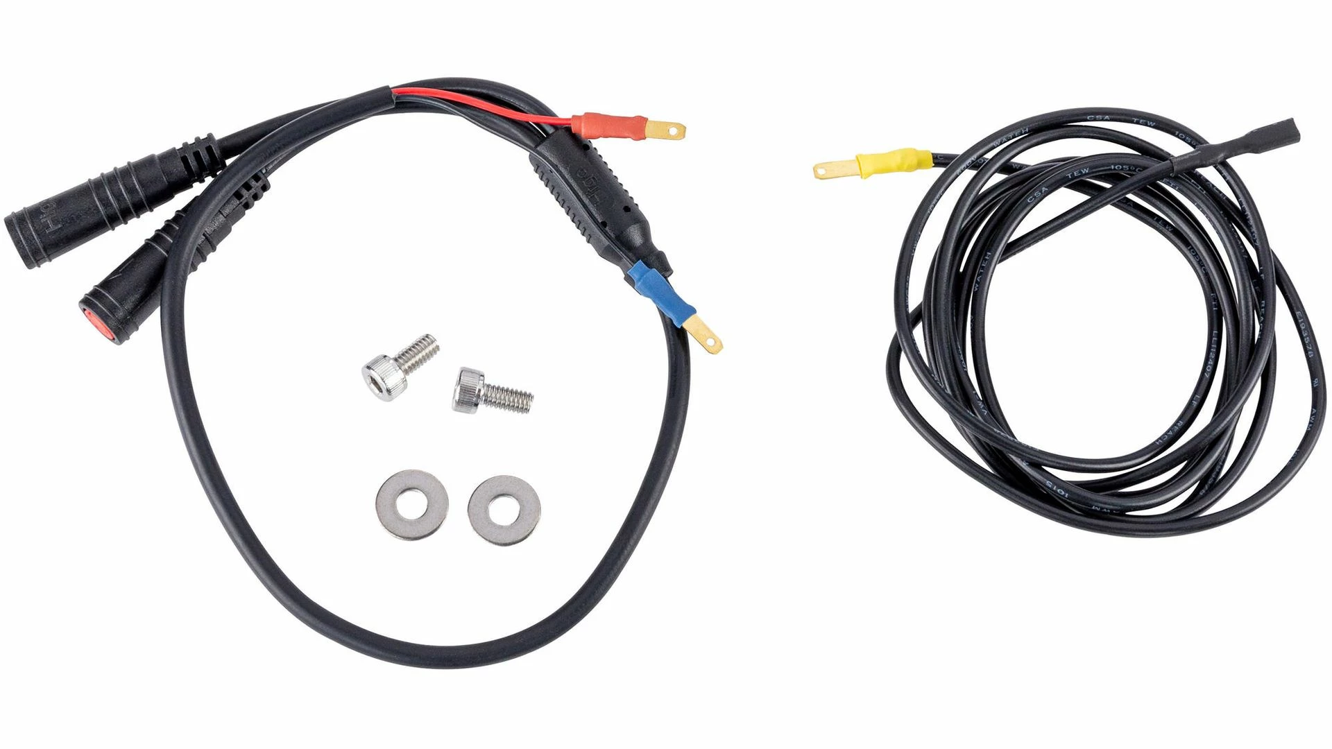 Tern - Feu Arrière LED Pour Porte-bagages GSD Gen.2 5 Tern - Feu Arrière LED Pour Porte-bagages GSD Gen.2 – Image 3