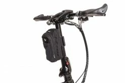 Tern - RidePocket - Sacoche De Potence -Accessoires Vélo Soldes Boutique tern ridepocket sacoche portence 2 3840x2160