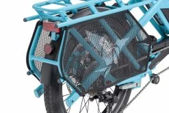 Tern - “Sidekick Wheel Guard” Protège-roue (paire) -Accessoires Vélo Soldes Boutique tern sidekick foot guard monte 3840x2160