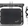 Tern "Transporteur Rack" Porte-bagage Avant Avec Plateau Bois
