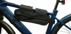 Topeak - Sacoche De Cadre Vélo électrique MidLoader 7 Topeak - Sacoche De Cadre Vélo électrique MidLoader -Accessoires Vélo Soldes Boutique topeak midloader en situation 3840x2160
