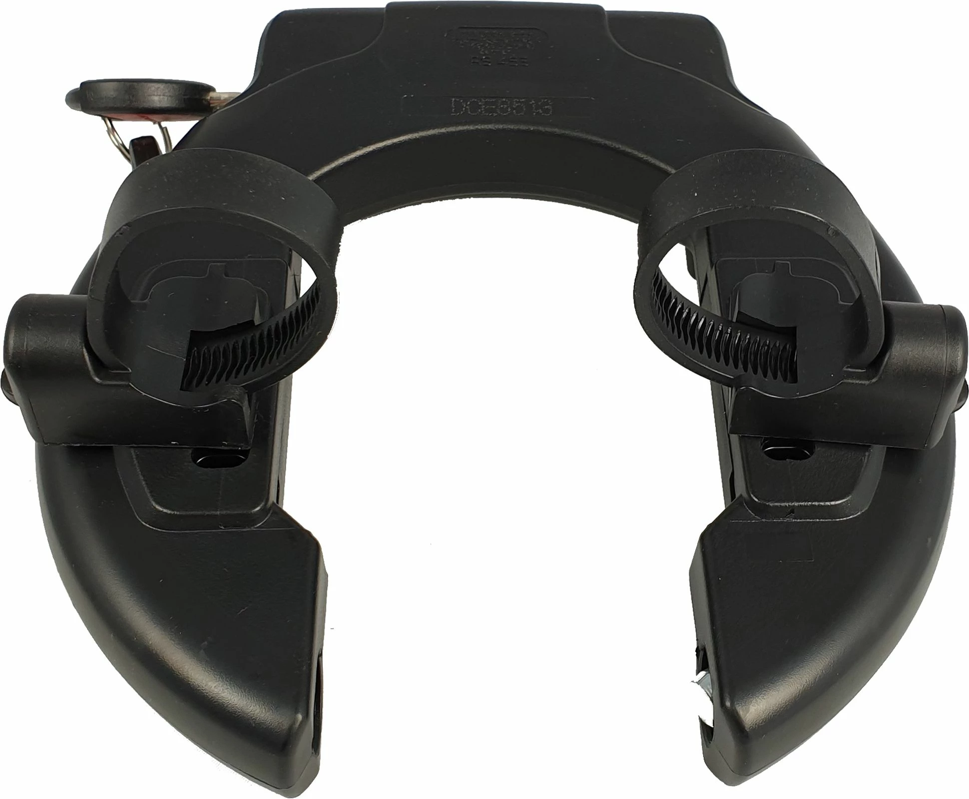 Trelock - Antivol De Cadre RS 453 Protect-O-Connect 4 Trelock - Antivol De Cadre RS 453 Protect-O-Connect – Image 2