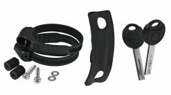 Trelock - Antivol Vélo Pliable à Segment FS 480 COPS -Accessoires Vélo Soldes Boutique trelock fs 480 cops 3 3840x2160