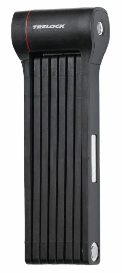 Accessoires Vélo Soldes Boutique 23 Trelock - Antivol Vélo Pliable à Segment FS 480 COPS