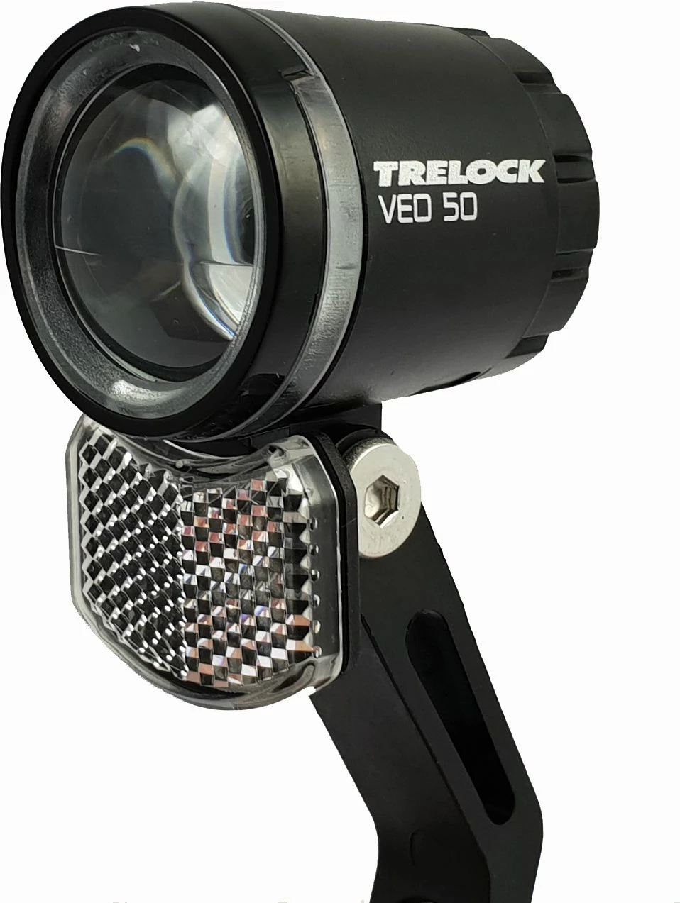 Trelock - LS 380 BIKE-i VEO 50 - Eclairage Avant Pour Vélo électrique 3 Trelock - LS 380 BIKE-i VEO 50 - Eclairage Avant Pour Vélo électrique