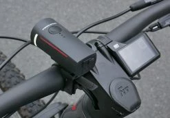 Trelock - Set D'éclairages Avant/arrière LS 300 I-GO Vector & LS 740 I-GO -Accessoires Vélo Soldes Boutique trelock set eclairage ls 300 i go vector ls 740 vector 3 3840x2160