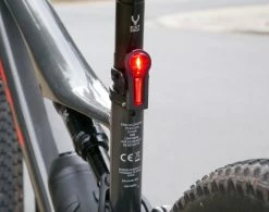 Trelock - Set D'éclairage Avant/arrière LS 660 I-GO Vision Lite / LS 740 I-GO -Accessoires Vélo Soldes Boutique trelock set eclairage ls 660 ls 740 i go 4 3840x2160