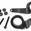 Trelock - Support D’éclairage Avant Pour Cintre 25,4 - 32 Mm - ZL-HB100 1 Trelock - Support D’éclairage Avant Pour Cintre 25,4 - 32 Mm - ZL-HB100 -Accessoires Vélo Soldes Boutique trelock support eclairage cintre 25 4 32 mm 3840x2160