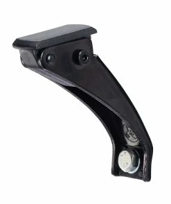 Trelock - ZL 600 - Support De Lampe Vélo Pour Fourche