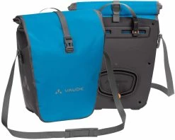 Vaude - Aqua Back - Paire De Sacoches Vélo Pour Porte-bagages 10 Vaude - Aqua Back - Paire De Sacoches Vélo Pour Porte-bagages -Accessoires Vélo Soldes Boutique vaude aqua back hinterrad fahrradtasche icicle hellblau paar2qj06P3VYKMF7 3840x2160