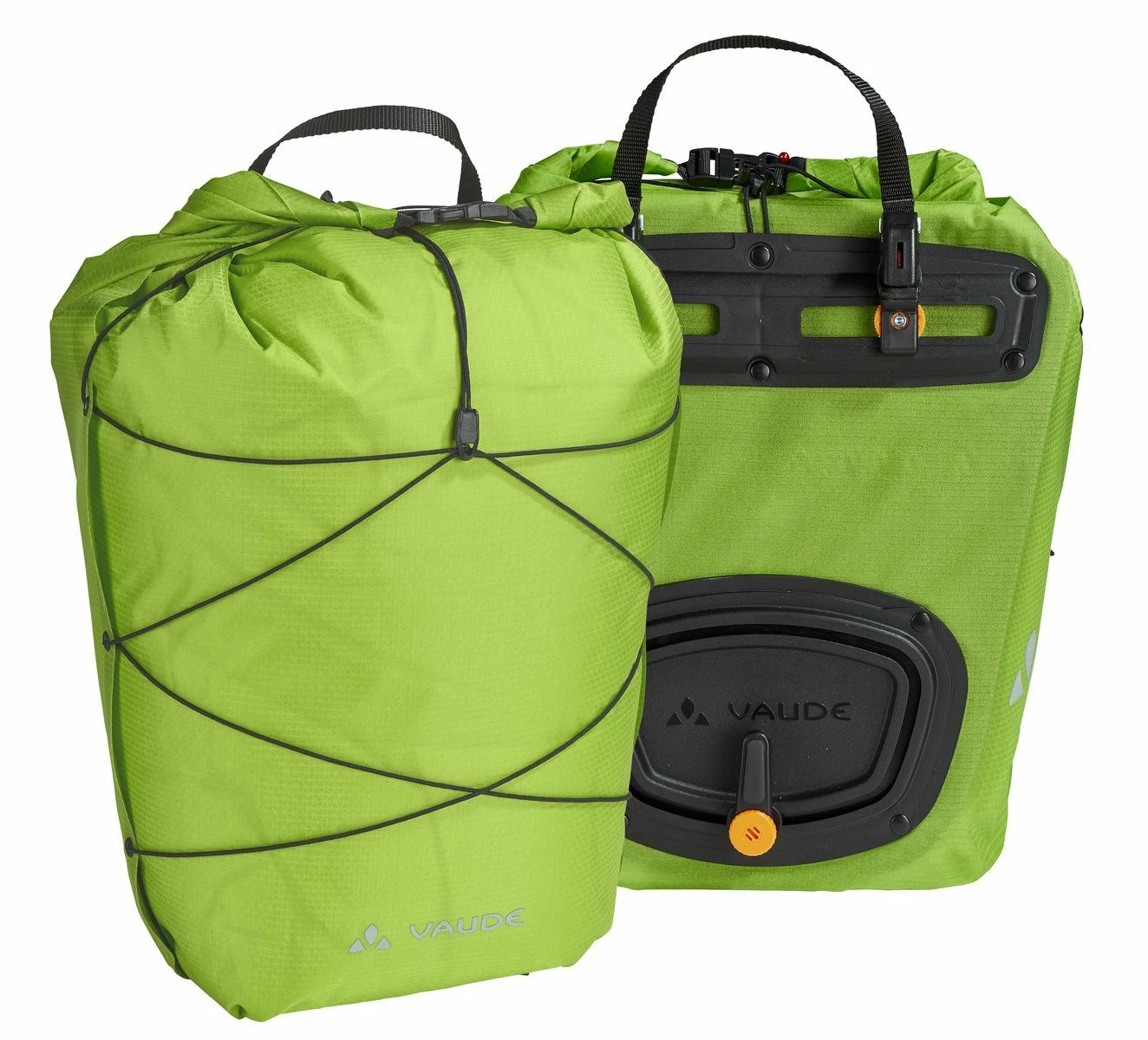 Vaude - Aqua Back Light - Sacoches Vélo Arrière Ultra Légères 6 Vaude - Aqua Back Light - Sacoches Vélo Arrière Ultra Légères – Image 4