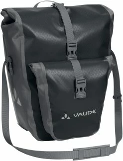 Vaude - Aqua Back Plus - Paire De Sacoches Vélo Pour Roue Arrière -Accessoires Vélo Soldes Boutique vaude aqua back plus pair de sacoche velo pour roue arriere noir 3840x2160