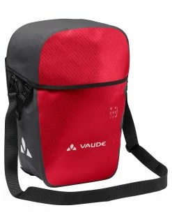 Vaude - Aqua Back Pro Single - Sacoche Vélo De Porte-bagages -Accessoires Vélo Soldes Boutique vaude aqua back pro single 4 3840x2160