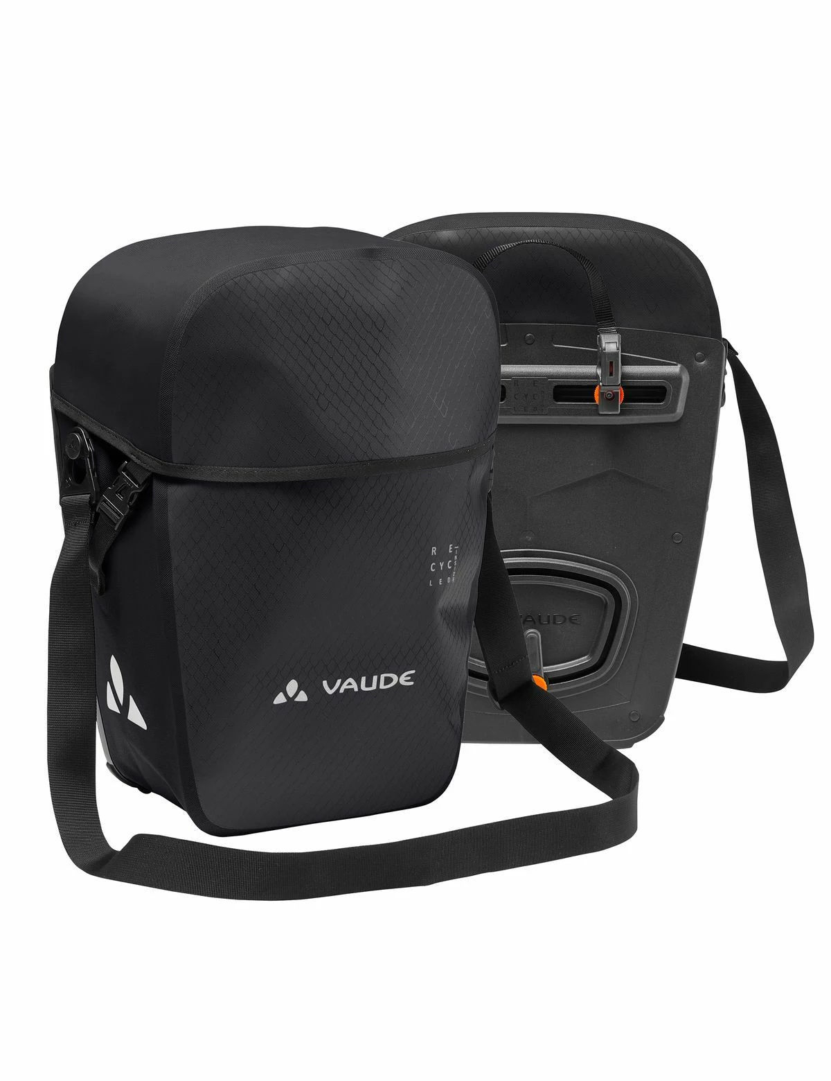 Vaude - Aqua Back Pro - Paire De Sacoches Vélo 3 Vaude - Aqua Back Pro - Paire De Sacoches Vélo