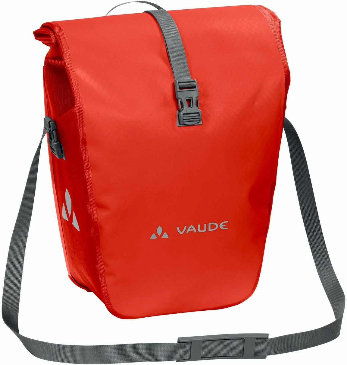 Vaude - Aqua Back - Sacoche Vélo Pour Porte-bagages Arrière 7 Vaude - Aqua Back - Sacoche Vélo Pour Porte-bagages Arrière – Image 5