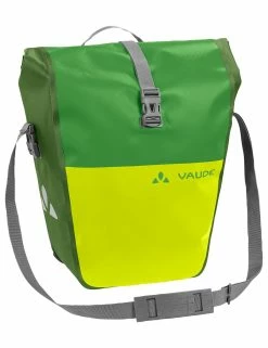 Vaude - Aqua Back Single Color - Sacoche Vélo Pour Roue Arrière 24L -Accessoires Vélo Soldes Boutique vaude aqua back single color 3 3840x2160