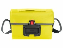 Vaude - Aqua Box - Sacoche De Guidon 6 L -Accessoires Vélo Soldes Boutique vaude aqua box 6 L 3 3840x2160