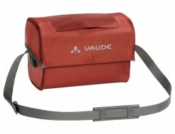 Vaude - Aqua Box - Sacoche De Guidon 6 L -Accessoires Vélo Soldes Boutique vaude aqua box 6 L 4 3840x2160