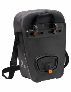 Vaude - Sacoche De Porte-bagages Aqua Commute Single 9 Vaude - Sacoche De Porte-bagages Aqua Commute Single -Accessoires Vélo Soldes Boutique vaude aqua commute single 1 3840x2160