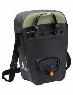 Vaude - Sacoche De Porte-bagages Aqua Commute Single 13 Vaude - Sacoche De Porte-bagages Aqua Commute Single -Accessoires Vélo Soldes Boutique vaude aqua commute single 5 3840x2160