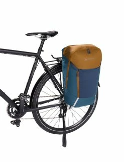 Vaude - Sacoche 2en1 Cycle 20 II (sacoche Vélo & Sac à Dos) -Accessoires Vélo Soldes Boutique vaude cycle 20 2 9 3840x2160
