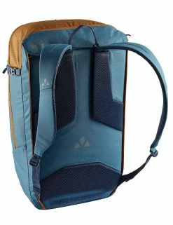 Vaude - Sacoche 2en1 Cycle 28 II (sacoche Vélo & Sac à Dos) -Accessoires Vélo Soldes Boutique vaude cycle 28 2 6 3840x2160