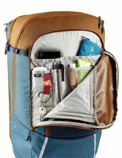 Vaude - Sacoche 2en1 Cycle 28 II (sacoche Vélo & Sac à Dos) -Accessoires Vélo Soldes Boutique vaude cycle 28 2 7 3840x2160