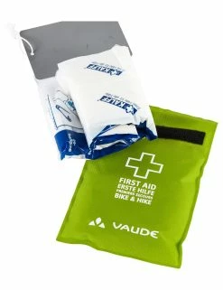 Vaude - Trousse De Premiers Secours 11 Vaude - Trousse De Premiers Secours -Accessoires Vélo Soldes Boutique vaude first aid kit s waterproof ouverte 3840x2160