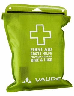 Vaude - Trousse De Premiers Secours 10 Vaude - Trousse De Premiers Secours -Accessoires Vélo Soldes Boutique vaude first aid kit s waterproof 3840x2160