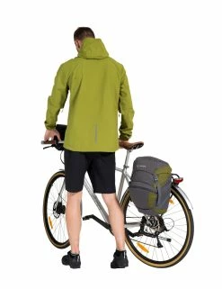 Vaude - OnTour Back - Sacoches De Porte-bagages Arrière (2 X 23L) -Accessoires Vélo Soldes Boutique vaude ontour back 7 3840x2160