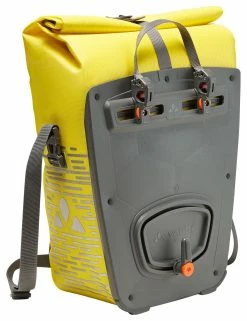 Vaude - Paire De Sacoches Vélo Aqua Back Luminum Single II -Accessoires Vélo Soldes Boutique vaude paire sacoches velo aqua back luminum single 2 3 3840x2160