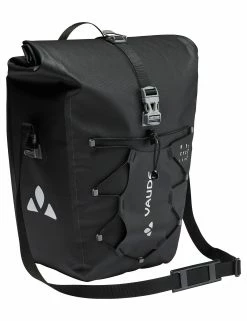 Vaude - Sacoche De Porte-bagages Proof Back TR -Accessoires Vélo Soldes Boutique vaude proof back tr 3840x2160
