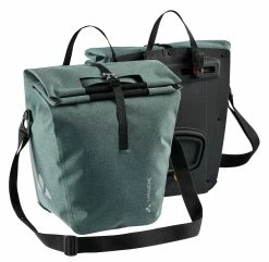 Vaude - ReCycle Back - Paire De Sacoches Arrières -Accessoires Vélo Soldes Boutique vaude recycle back paire 1 3840x2160