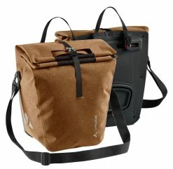 Vaude - ReCycle Back - Paire De Sacoches Arrières -Accessoires Vélo Soldes Boutique vaude recycle back paire 2 3840x2160