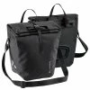 Vaude - ReCycle Back - Paire De Sacoches Arrières -Accessoires Vélo Soldes Boutique vaude recycle back paire 3840x2160